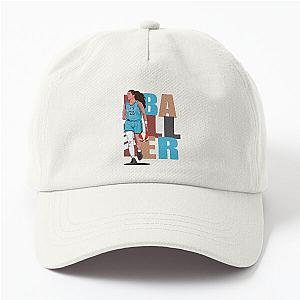 Sabrina Ionescu BALLER Dad Hat