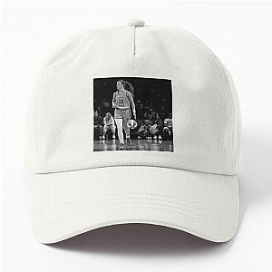 Sabrina Ionescu - Black Dad Hat