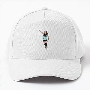 Sabrina Ionescu Women's Basketball Cap
