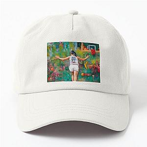 Sabrina Ionescu - Paint Hat