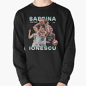 Sabrina Ionescu Sweatshirt