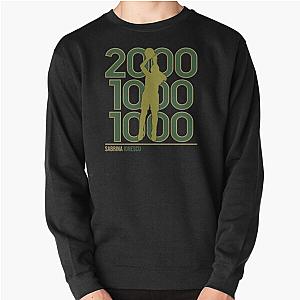 Sabrina Ionescu Basketball Shirt