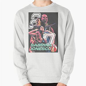 Sabrina Ionescu Pullover Sweatshirt