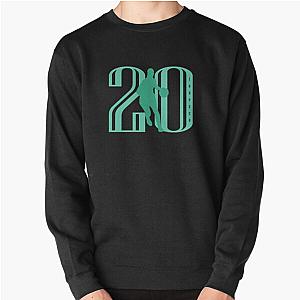 Sabrina Ionescu Jersey Number 20 Cool Pullover Sweatshirt