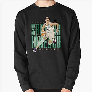 Sabrina Ionescu Sweatshirt