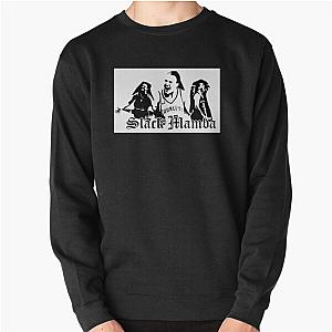 Slack Mamba in Action Sabrina Ionescu Tracing Pullover Sweatshirt