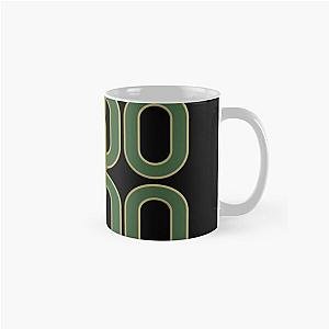Sabrina Ionescu Basketball Liberty Classic Mug