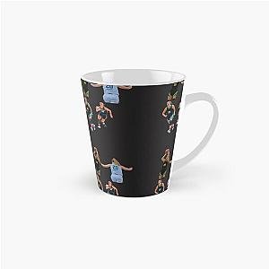 Sabrina Ionescu Sticker Set  T-Shirt Mug