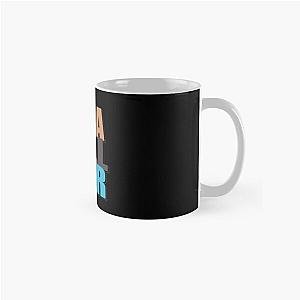 Sabrina Ionescu BALLER Classic Mug