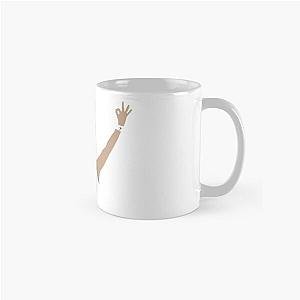 Sabrina Ionescu Classic Mug