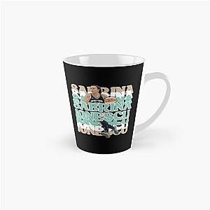 Echo Series: Sabrina Ionescu Tall Mug