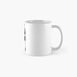 Sabrina Ionescu and Breanna Stewart NY Liberty WNBA Classic Mug