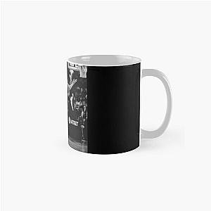 Sabrina Ionescu - Black Classic Mug