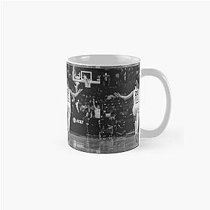 Sabrina Ionescu - Black Classic Mug