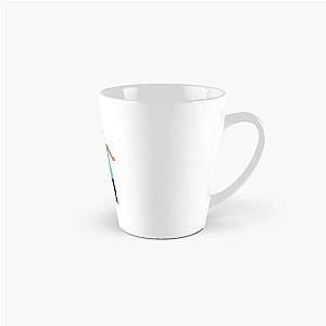 New York Liberty WNBA Sabrina Ionescu Han Xu Asia Durr Tall Mug