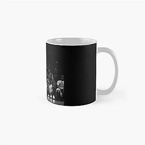 Sabrina Ionescu - Black Classic Mug