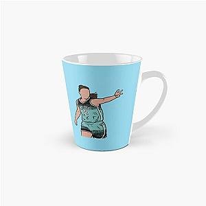 Sabrina Ionescu 3 Point Celebration Mug