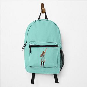 Sabrina Ionescu New York Basketball Liberty Backpack
