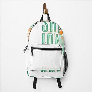 Sabrina Ionescu Backpack