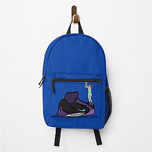 Sabrina Ionescu 1 Shoe Minimalist Backpack
