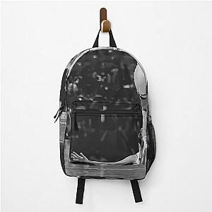 Sabrina Ionescu Black Backpack