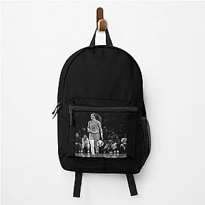 Sabrina Ionescu - Black Backpack