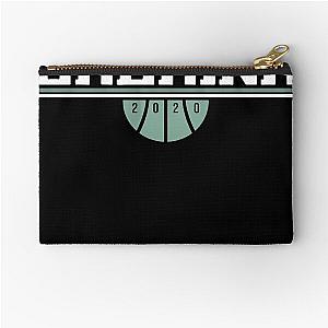 New York Ionescu Basketball 2020 Zipper Pouch Shirt