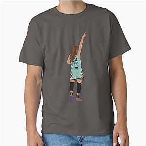 Sabrina Ionescu New York Liberty Classic Tee