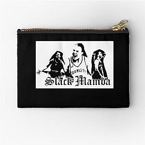 Slack Mamba in Action, Sabrina Ionescu Tracing Pouch