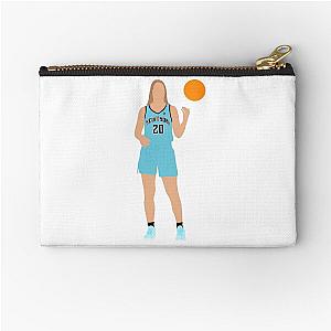 Sabrina Ionescu New York Liberty WNBA Pouch