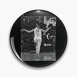 Sabrina Ionescu - Black Pin