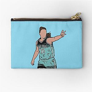 Sabrina Ionescu 3 Point Celebration Pouch