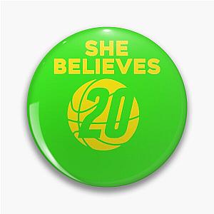 She Believes Sabrina Ionescu to play in the tournament