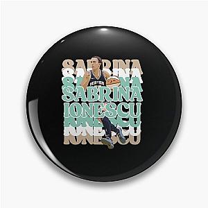 Echo Series: Sabrina Ionescu Dark Pin
