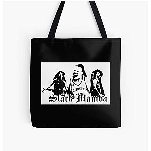 Slack Mamba in Action Sabrina Ionescu Tracing Bag