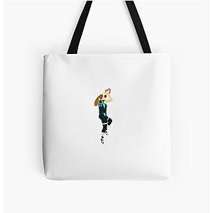 Sabrina Ionescu New York Liberty Uniform Tote Bag