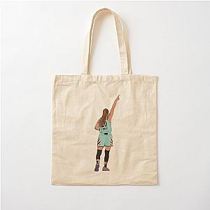 Sabrina Ionescu New York Liberty Tote Bag