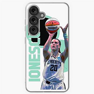 Sabrina Ionescu Samsung Galaxy Case