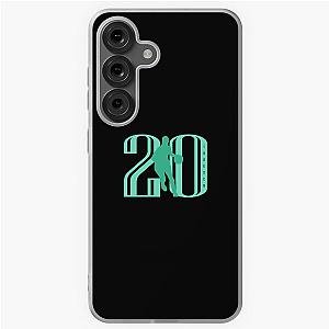 Sabrina Ionescu Jersey Number 20 Case