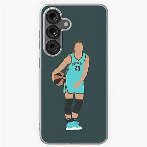 Sabrina Ionescu Rebel Edition Samsung Galaxy Case