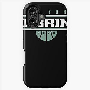 New York Sabrina Ionescu Basketball 2020 Tough Case