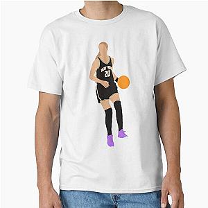 Sabrina Ionescu WNBA New York Liberty T-Shirt