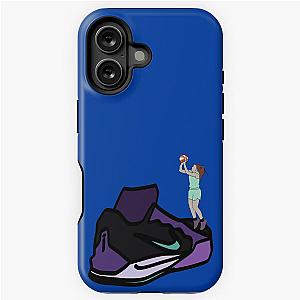 Sabrina Ionescu Shoe Minimalist iPhone Tough Case