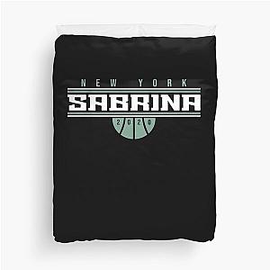 New York Sabrina Ionescu Basketball 2020 Cover