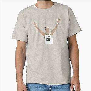Sabrina Ionescu Classic T-Shirt