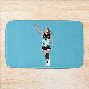 Sabrina Ionescu Womens Basketball Mat