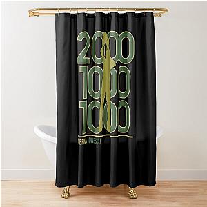 Sabrina Ionescu Basketball Shirt Curtain