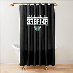 New York Sabrina Ionescu Basketball 2020 Curtain