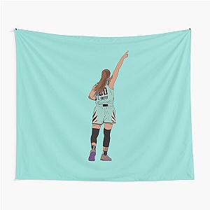 Sabrina Ionescu New York Liberty Basketball
