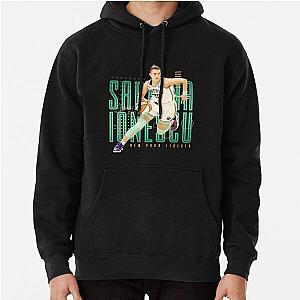 Sabrina Ionescu Hoodie